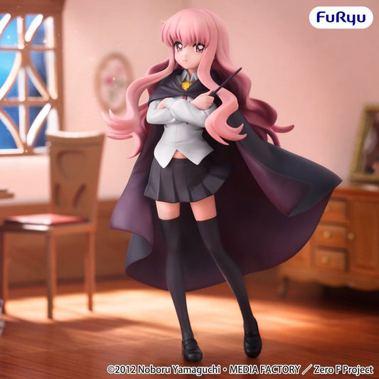 The Familiar of Zero Muchute Figura PVC Louise 20 cm