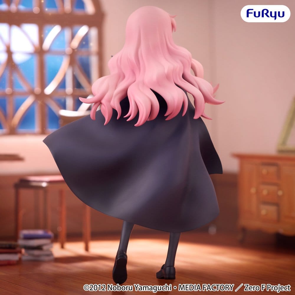 The Familiar of Zero Muchute Figura PVC Louise 20 cm