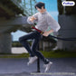 Jujutsu Kaisen Trio-Try-iT Figura PVC Yuta Okkotsu 20 cm