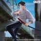 Jujutsu Kaisen Trio-Try-iT Figura PVC Yuta Okkotsu 20 cm