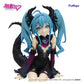 Hatsune Miku Noodle Stopper Figura PVC Hatsune Miku Villain Ver. 16 cm