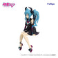 Hatsune Miku Noodle Stopper Figura PVC Hatsune Miku Villain Ver. 16 cm