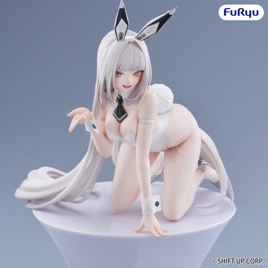 Goddess of Victory: Nikke Noodle Stopper Figura PVC Blanc 11 cm