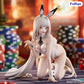 Goddess of Victory: Nikke Noodle Stopper Figura PVC Blanc 11 cm