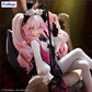 Fate/Grand Order Noodle Stopper Figura PVC Assassin Koyanskaya of Light 15 cm
