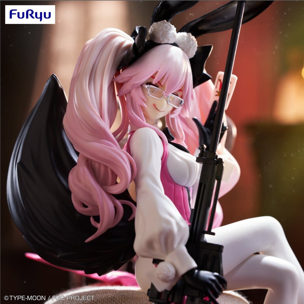 Fate/Grand Order Noodle Stopper Figura PVC Assassin Koyanskaya of Light 15 cm
