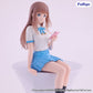 Even a Replica Can Fall in Love Noodle Stopper Figura PVC Sunao Aikawa 14 cm