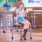 Even a Replica Can Fall in Love Noodle Stopper Figura PVC Sunao Aikawa 14 cm