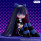 Panty & Stocking with Garterbelt Noodle Stopper Figura PVC Stocking Anarchy 8 cm
