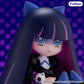 Panty & Stocking with Garterbelt Noodle Stopper Figura PVC Stocking Anarchy 8 cm