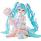 Hatsune Miku Figura PVC melffy Sugar Cloud 11 cm