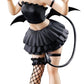 K-On! Figura PVC BiCute Dark Yui Hirasawa 23 cm