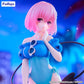 To Love Ru Darkness Figura PVC Trio-Try-iT Momo Belia Deviluke 19 cm