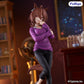 Umamusume: Pretty Derby Figura PVC Trio-Try-iT Agnes Tachyon 21 cm