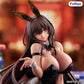 Goddess of Victory: Nikke Figura PVC Noodle Stopper Noir 11 cm