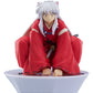 Inuyasha Figura PVC Noodle Stopper Inuyasha Vol. 2 8 cm