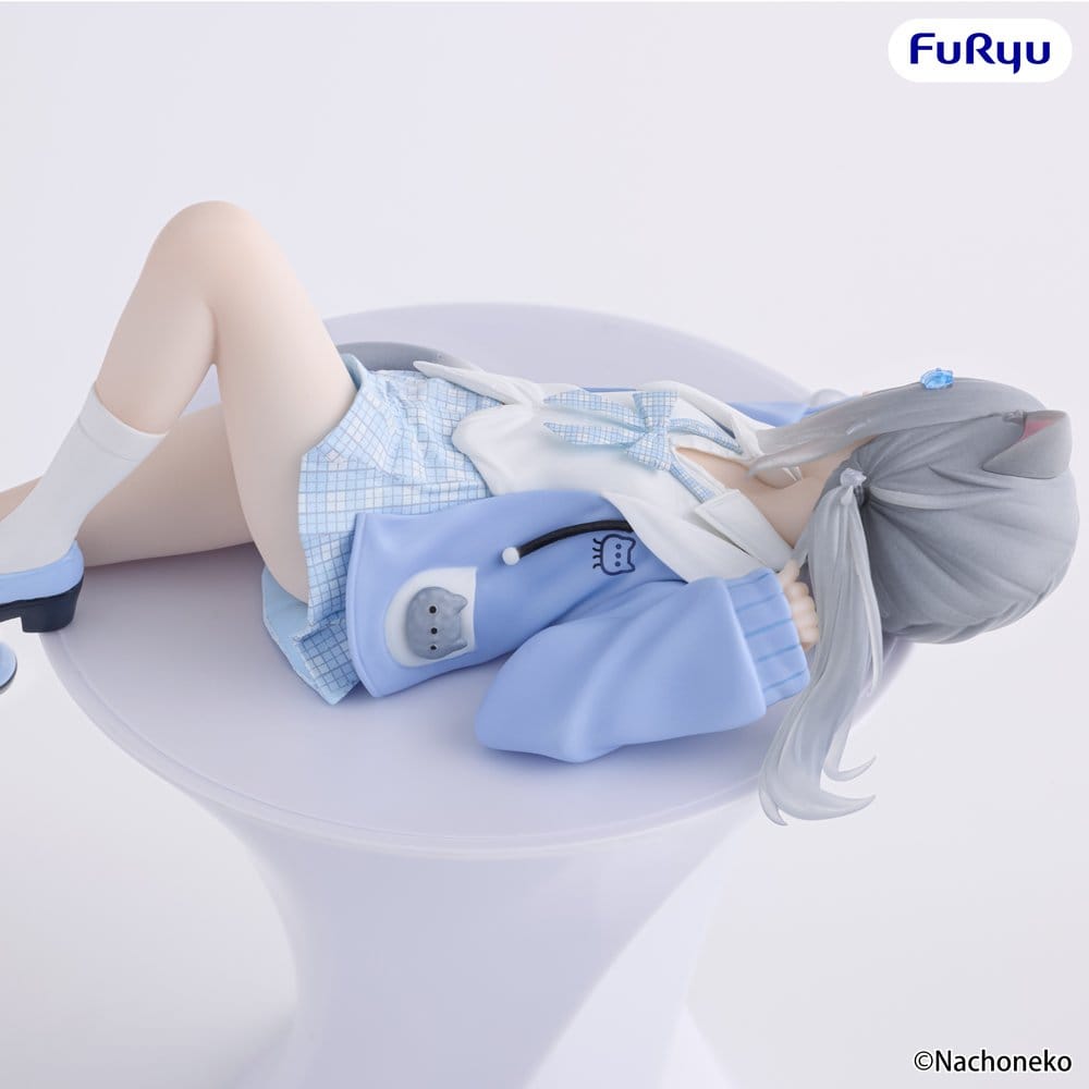 Nachoneko Figura PVC Noodle Stopper Nachoneko 16 cm