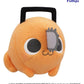 Chainsaw Man The Movie: Reze Arc Milky Boa Big Peluche Pochita A 25 cm