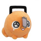 Chainsaw Man The Movie: Reze Arc Milky Boa Big Peluche Pochita B 25 cm