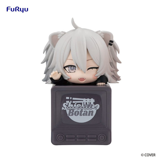Hololive Production Figura PVC Hikkake Shishiro Botan 12 cm