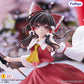 Touhou Project Figura PVC Muchute Reimu Hakurei 19 cm
