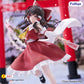 Touhou Project Figura PVC Muchute Reimu Hakurei 19 cm