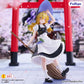 Touhou Project Figura PVC Muchute Marisa Kirisame 19 cm