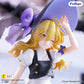 Touhou Project Figura PVC Muchute Marisa Kirisame 19 cm