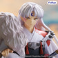 Inuyasha Figura PVC Noodle Stopper Sesshomaru Volume 2 10 cm