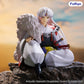 Inuyasha Figura PVC Noodle Stopper Sesshomaru Volume 2 10 cm