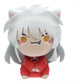 Inuyasha Mochipico Peluche Inuyasha 17 cm