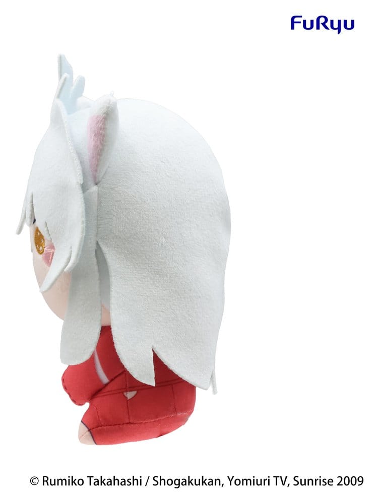 Inuyasha Mochipico Peluche Inuyasha 17 cm