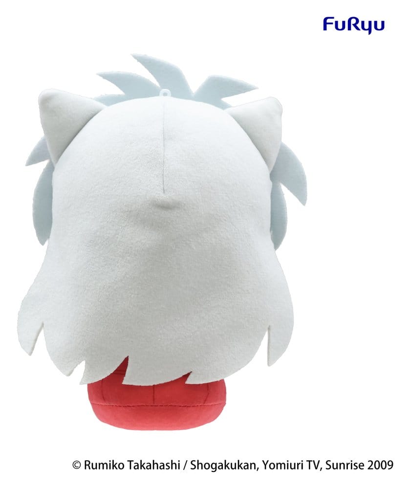 Inuyasha Mochipico Peluche Inuyasha 17 cm