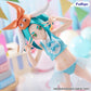 Monogatari Series Figura PVC BiCute Bunnies Yotsugi Ononoki 23 cm