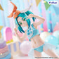 Monogatari Series Figura PVC BiCute Bunnies Yotsugi Ononoki 23 cm