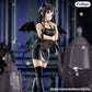 K-ON! Figura PVC BiCute Dark Mio Akiyama 24 cm