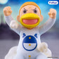 Zatch Bell! Figura PVC Muchute Kanchome 12 cm