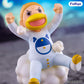 Zatch Bell! Figura PVC Muchute Kanchome 12 cm