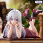 The Journey of Elaina Figura PVC Noodle Stopper Elaina Lying Down Ver. 11 cm