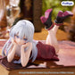 The Journey of Elaina Figura PVC Noodle Stopper Elaina Lying Down Ver. 11 cm