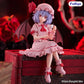 Touhou Project Figura PVC Noodle Stopper Remilia 13 cm