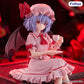 Touhou Project Figura PVC Noodle Stopper Remilia 13 cm