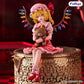 Touhou Project Figura PVC Noodle Stopper Flandre 13 cm