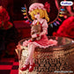 Touhou Project Figura PVC Noodle Stopper Flandre 13 cm