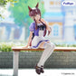 Umamusume: Pretty Derby Figura PVC Noodle Stopper Lucky Lilac 17 cm