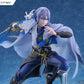 Nijisanji F:NEX Figura PVC 1/7 Koyanagi Rou 19 cm