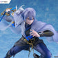 Nijisanji F:NEX Figura PVC 1/7 Koyanagi Rou 19 cm