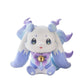 Nijisanji F:Nex Figura Soft Vinyl Flocky 1/2 Lunlun 20 cm