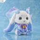 Nijisanji F:Nex Figura Soft Vinyl Flocky 1/2 Lunlun 20 cm