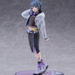 Nijisanji F:NEX Figura PVC 1/7 Koshimizu Toru 24 cm